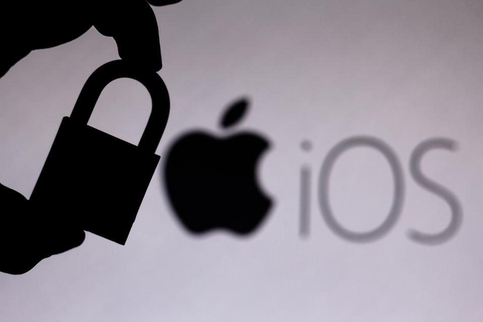 Apple Just Made It Easier To Hack An Iphone Here S Why That S Mostly A Good Thing