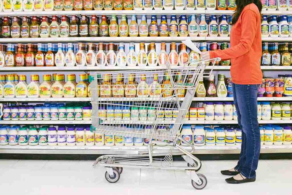 grocery