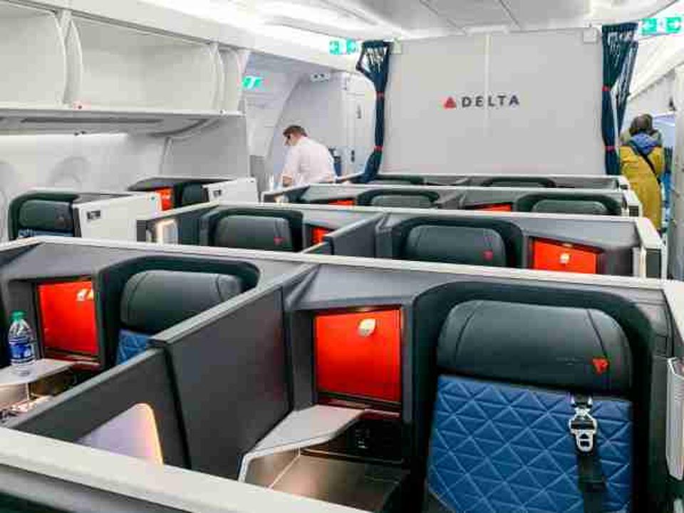 delta