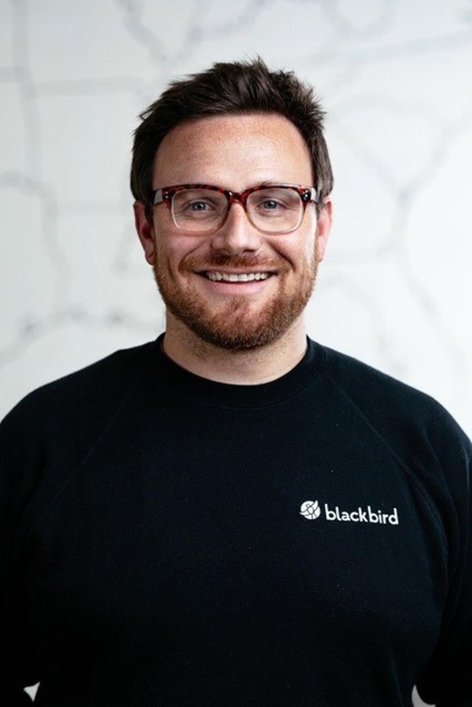 Tim Conder: Self-Made Entrepreneur To Cannabis C-Suite In 5 Questions