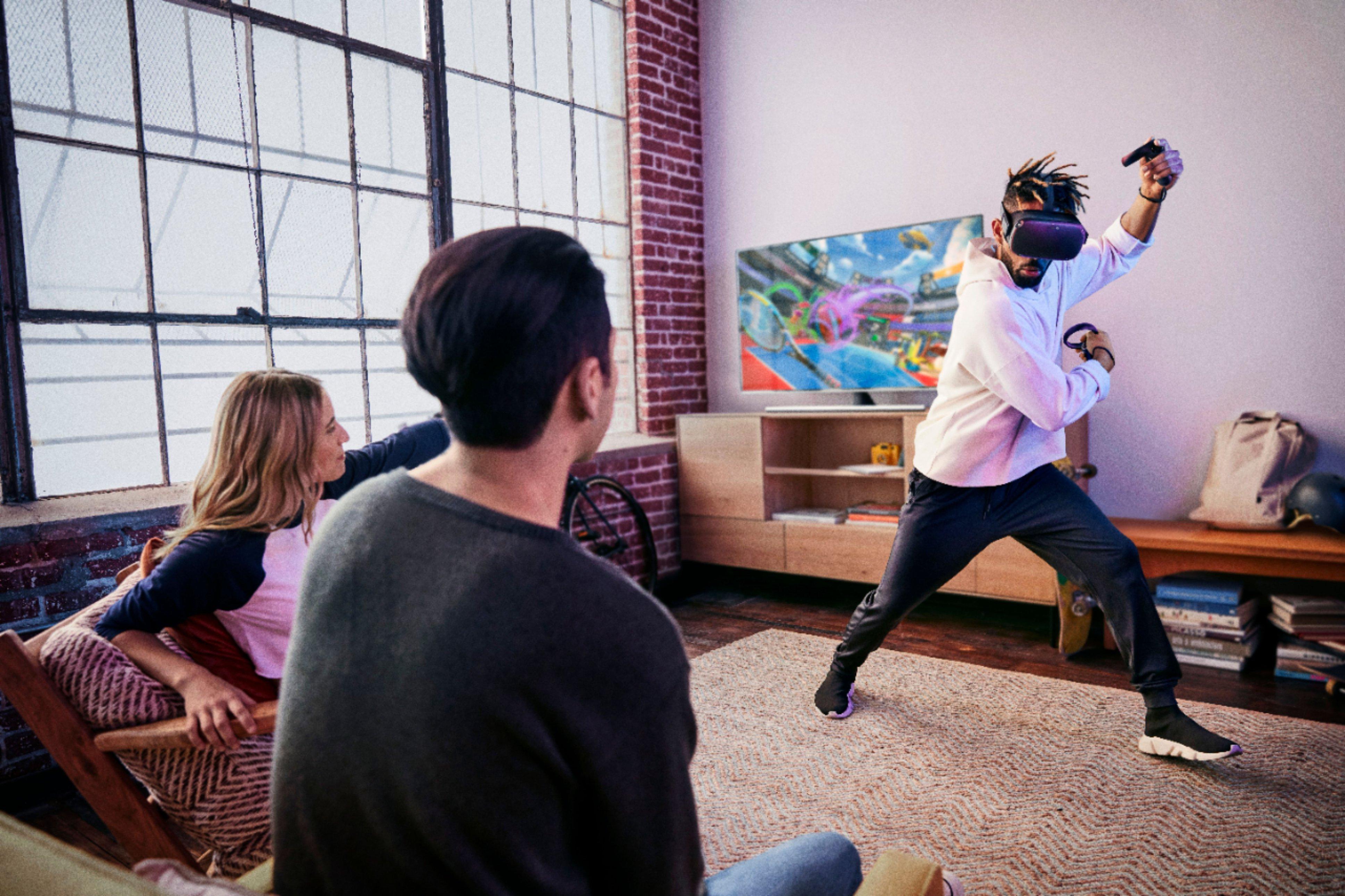 The Best VR Headsets In 2021 - Vimarsana News