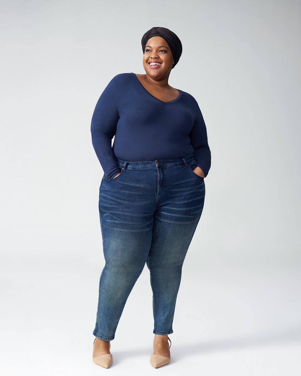 40 Of The Best Jeans For Women In Every Size And Style 40 Of The Best Jeans For Women In Every Size And Style