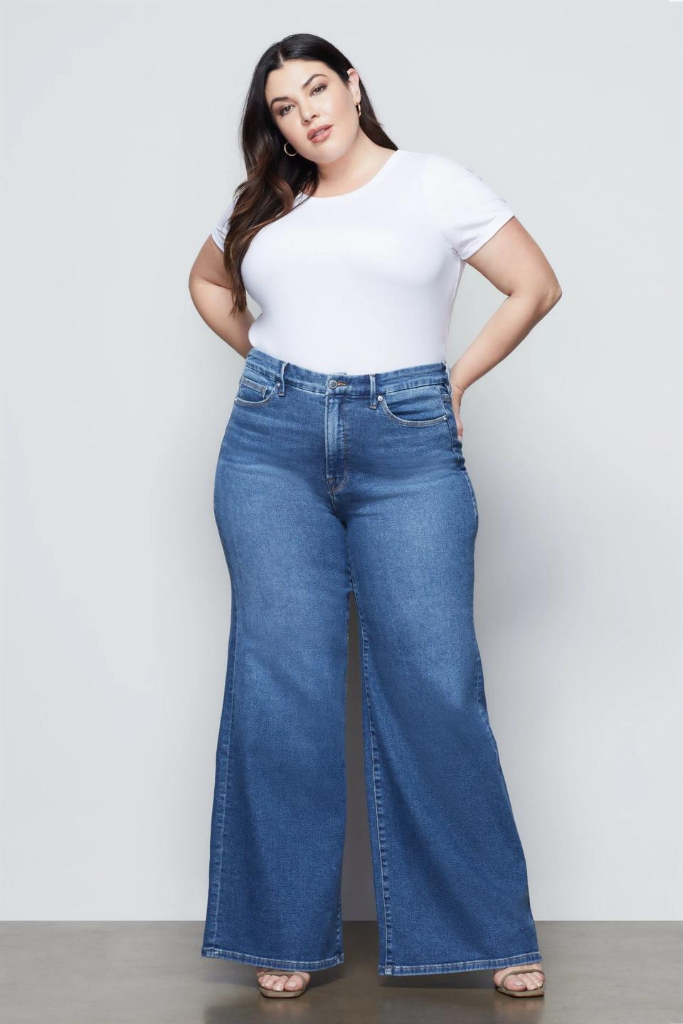 40 Of The Best Jeans For Women In Every Size And Style 40 Of The Best Jeans For Women In Every Size And Style