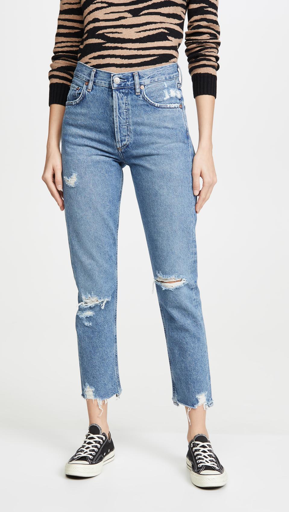 31 Of The Best Jeans For Women, In Every Size And Style