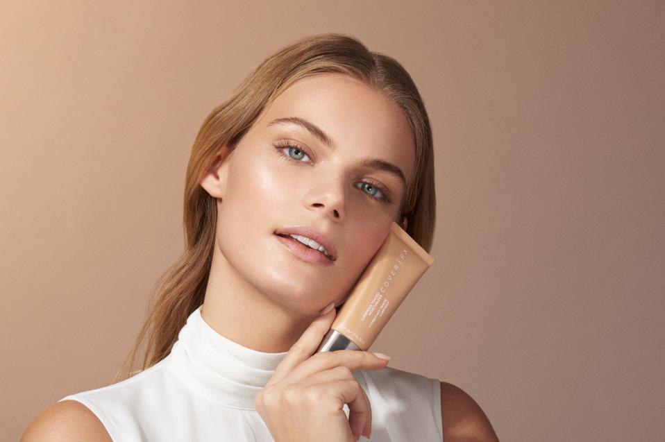 Luminous Tinted Moisturizer