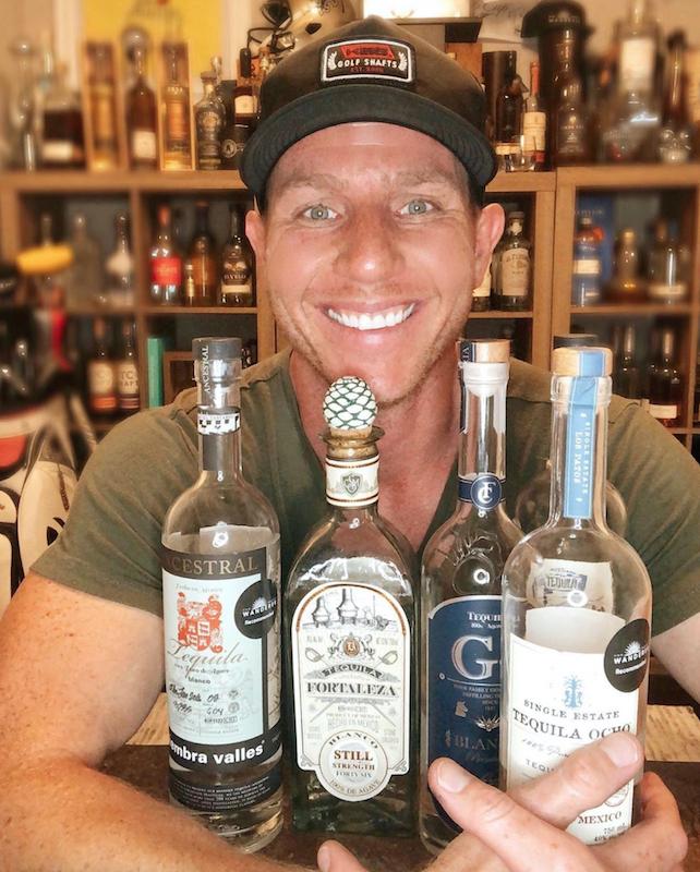 best tequilas_best tequila pairings