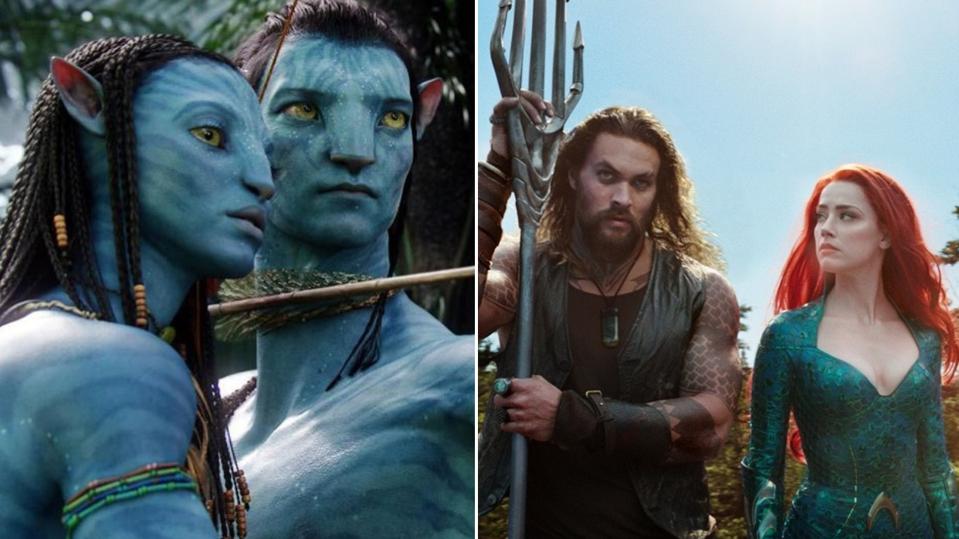 Avatar Sequel Avatar Sequel