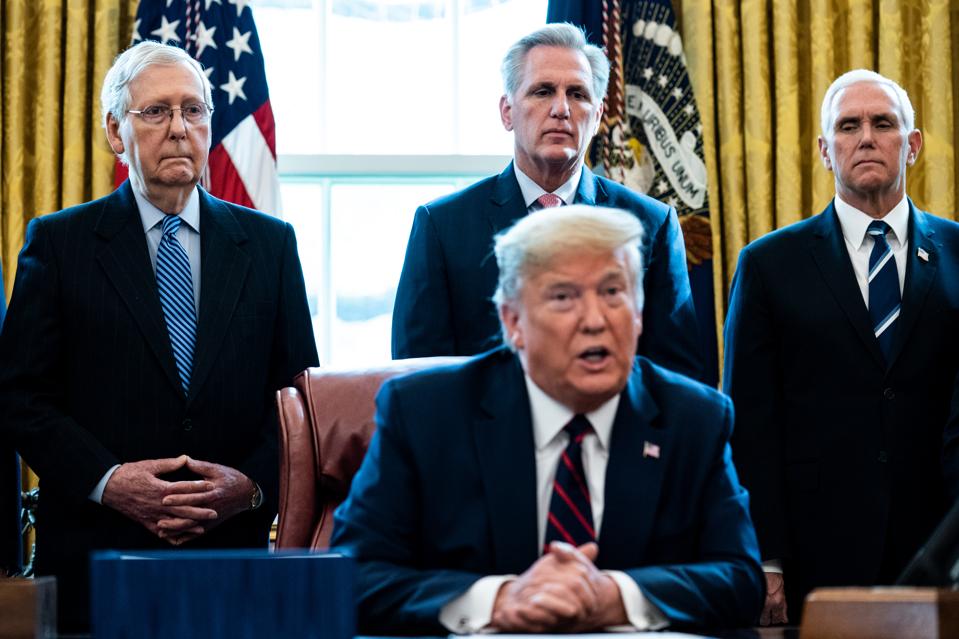 Stimulus Update 600 A Week Unemployment Benefits End Today