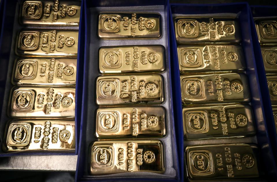 Gold Prices Set To Smash Record As The Wall Street Shuns The Dollar 2 AUSTRALIA ABC BULLION