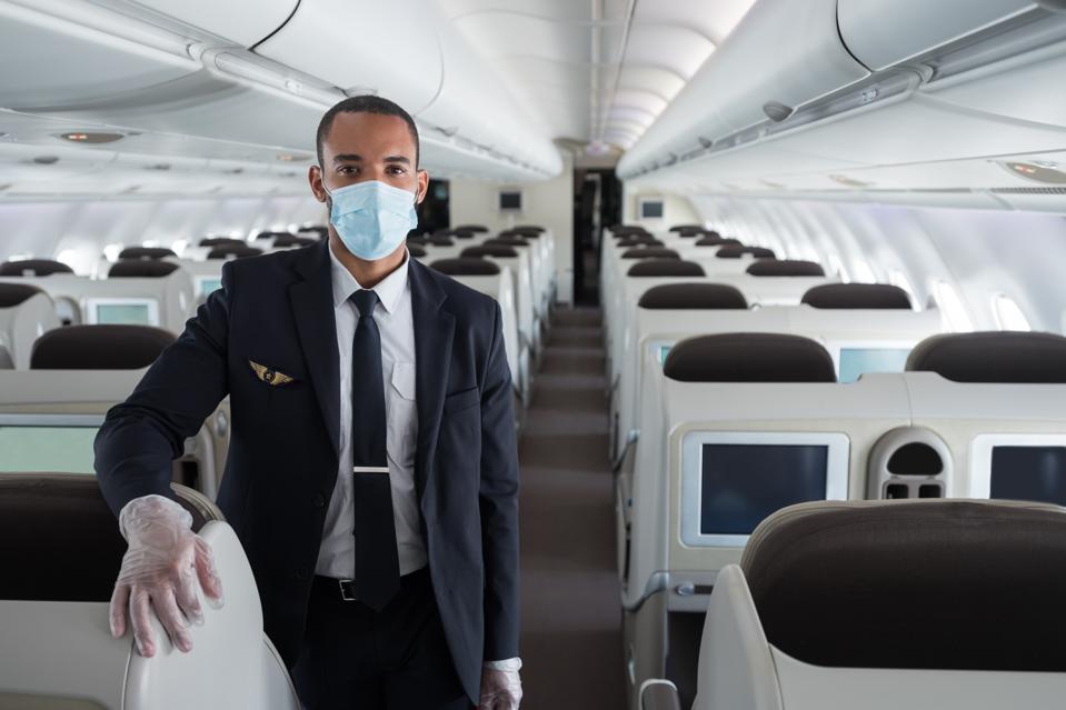 Airline rules have become more flexible since the start of the pandemic.