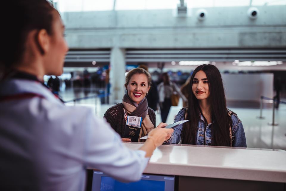 Airlines are in more of a negotiating mood after the pandemic.
