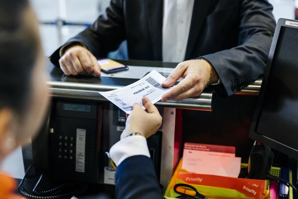 Air travelers should expect discounts and more flexible terms as airlines struggle to take off again after the pandemic.