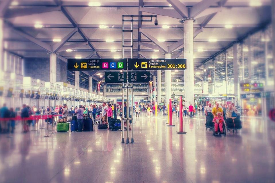 The balance of power has shifted to passengers after COVID-19.