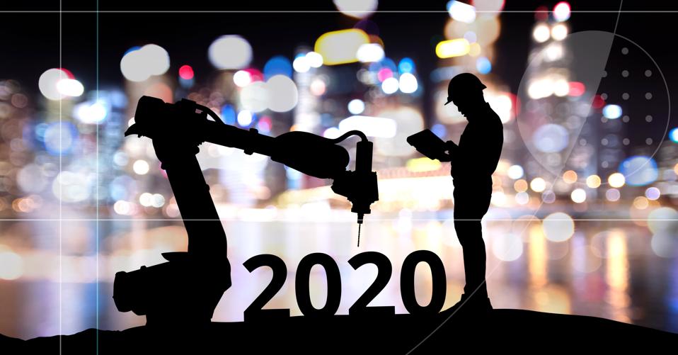 State Of Manufacturing