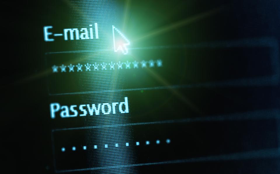 Got An Email From A Hacker With Your Password? Do These 3 Things