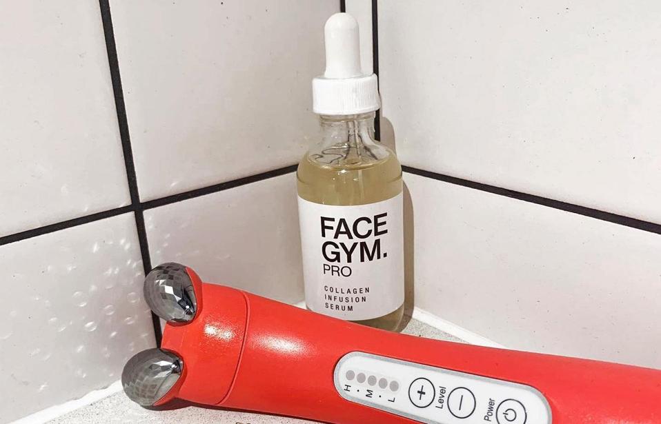 Facegym Purelift Face