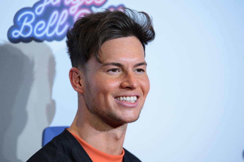 Joel Corry And MNEK Both Score Their First No. 1 Hit In The U.K. With ...