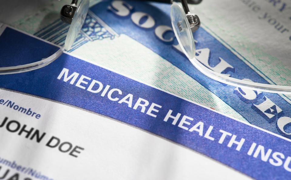Social Security Cola 2021 Benefits To Rise 1 3 Next Year