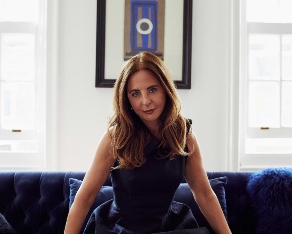 Sailing-Stream.fr ⚓ De la Trump Tower aux Gigayachts - Concevoir le superyacht le plus lumineux du monde | Luminosity ⚓ Designer de yacht et d'intérieurs de luxe Zaniz Jakubowski