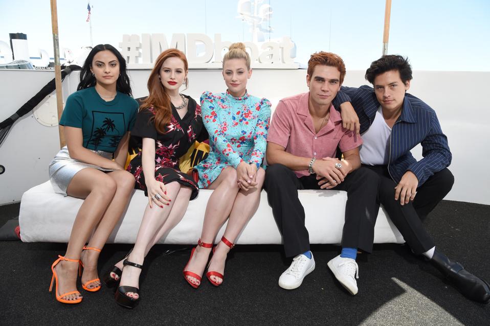 The 25 Most Popular Shows On Netflix So Far In 2020 The 25 Most Popular Shows On Netflix So Far In 2020