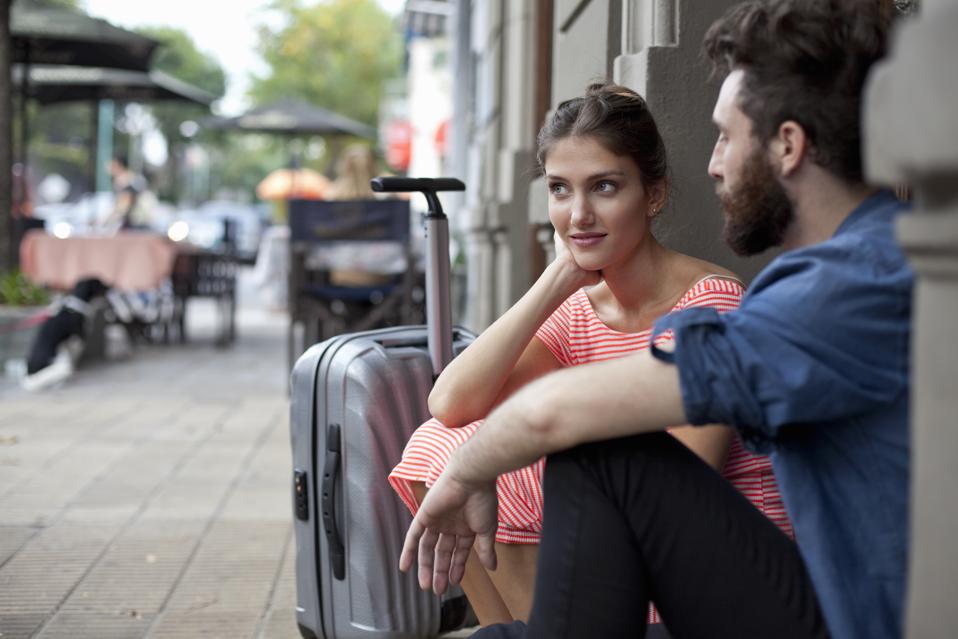 Here Are The New Rules For Hotel And Vacation Rental Stays After