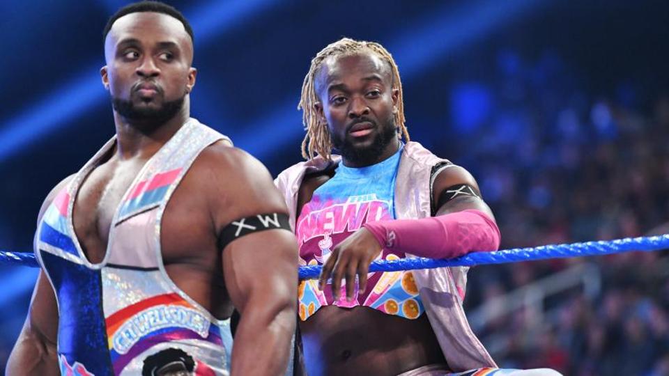 Wwe Smackdown Results Winners News And Notes From July 24 Business Quick Magazine Wwe Smackdown Results Winners News And Notes From July 24 Business Quick Magazine