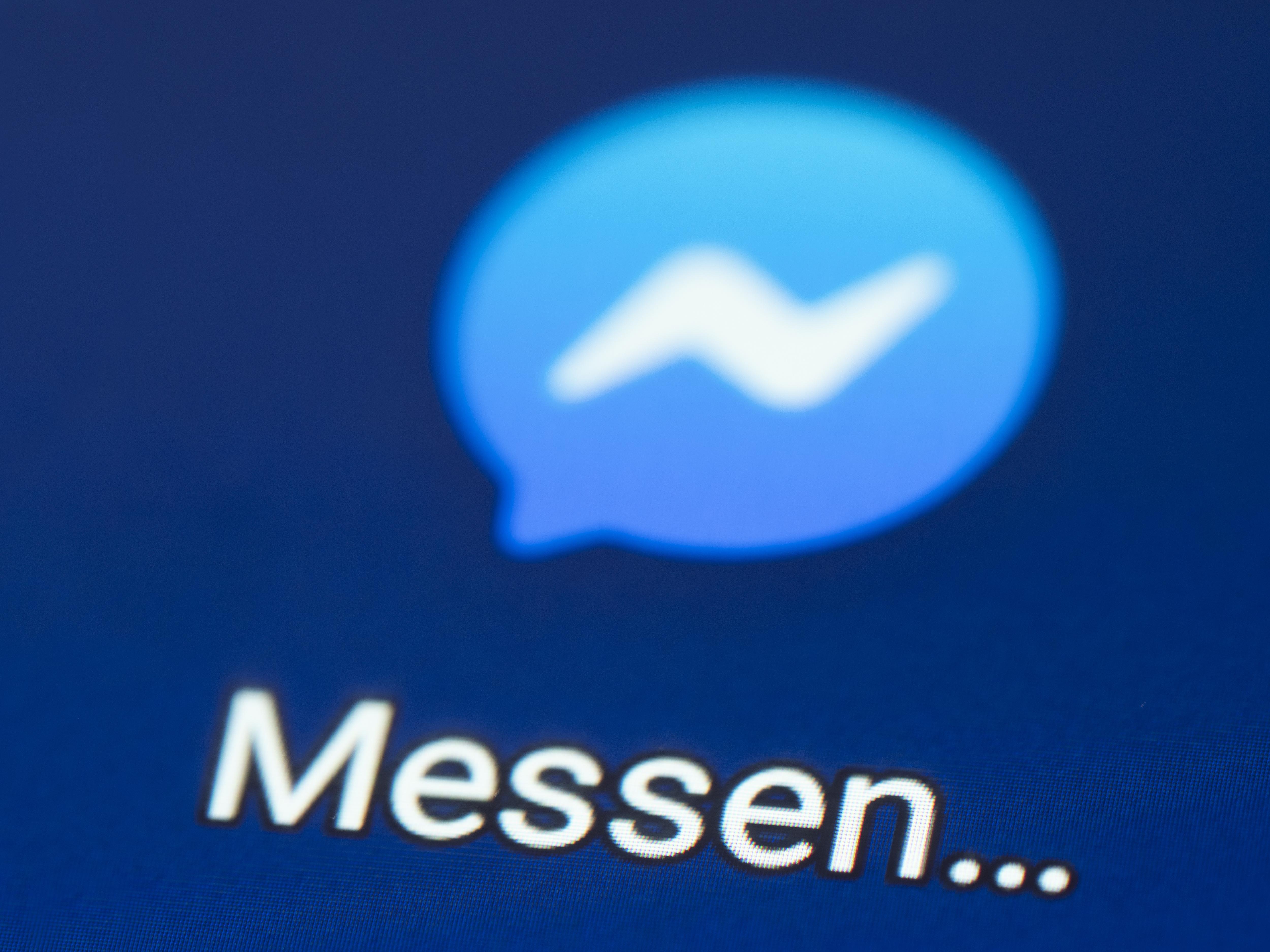 Why You Should Stop Using Your Facebook Messenger App - Vimarsana News