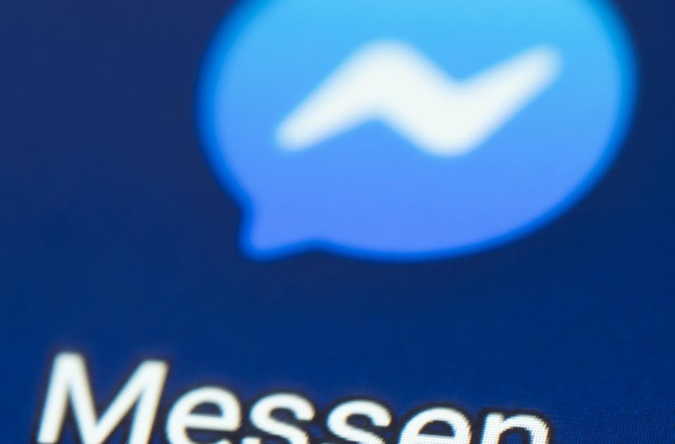 The Truth About The Facebook Messenger App And Your Privacy Crambler