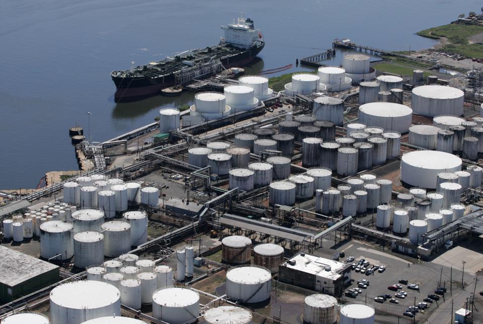 Kinder Morgan Energy Partners LP