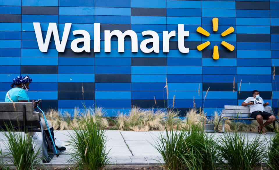 US-HEALTH-VIRUS-ECONOMY-RETAIL-WALMART