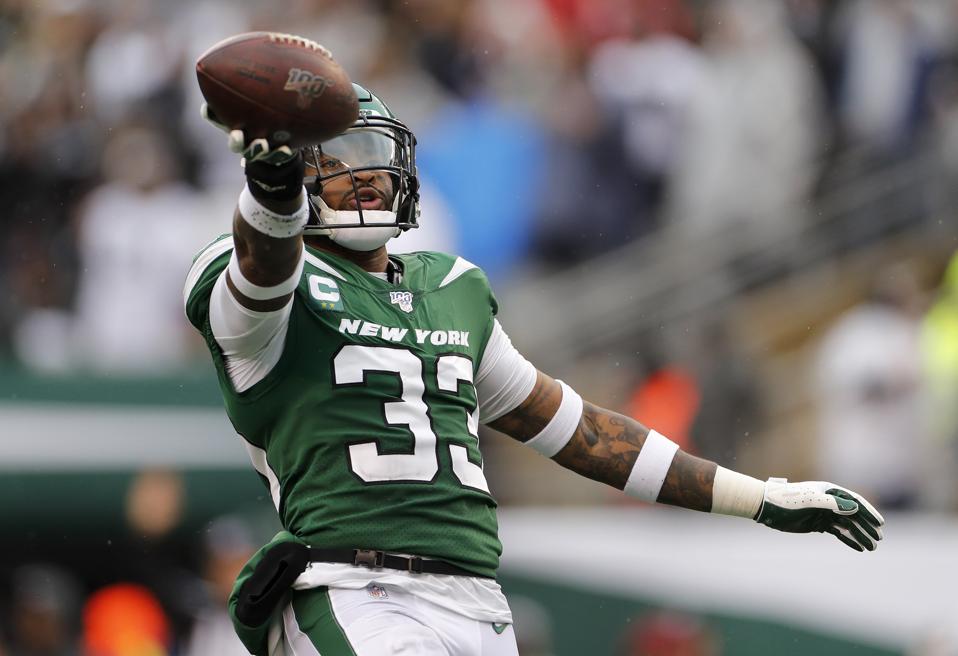 new york jets baseball