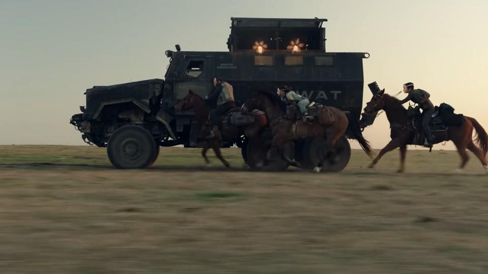 Fear The Walking Dead's New Trailer Is Better Than The Last Two Seasons Combined