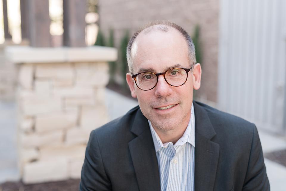 Clay Wilkes CEO Galileo Banking as a Service