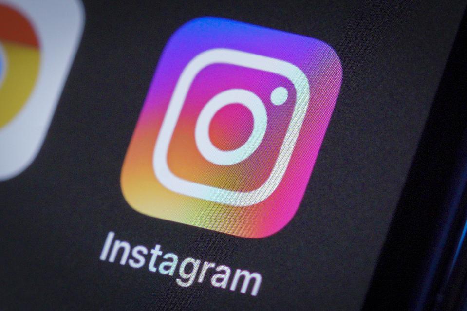 Instagram has been triggering warnings on iOS 14 beta.