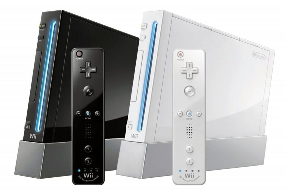 Nintendo Suffers Another Substantial Leak As Mountains Of Source Code Hit The Web