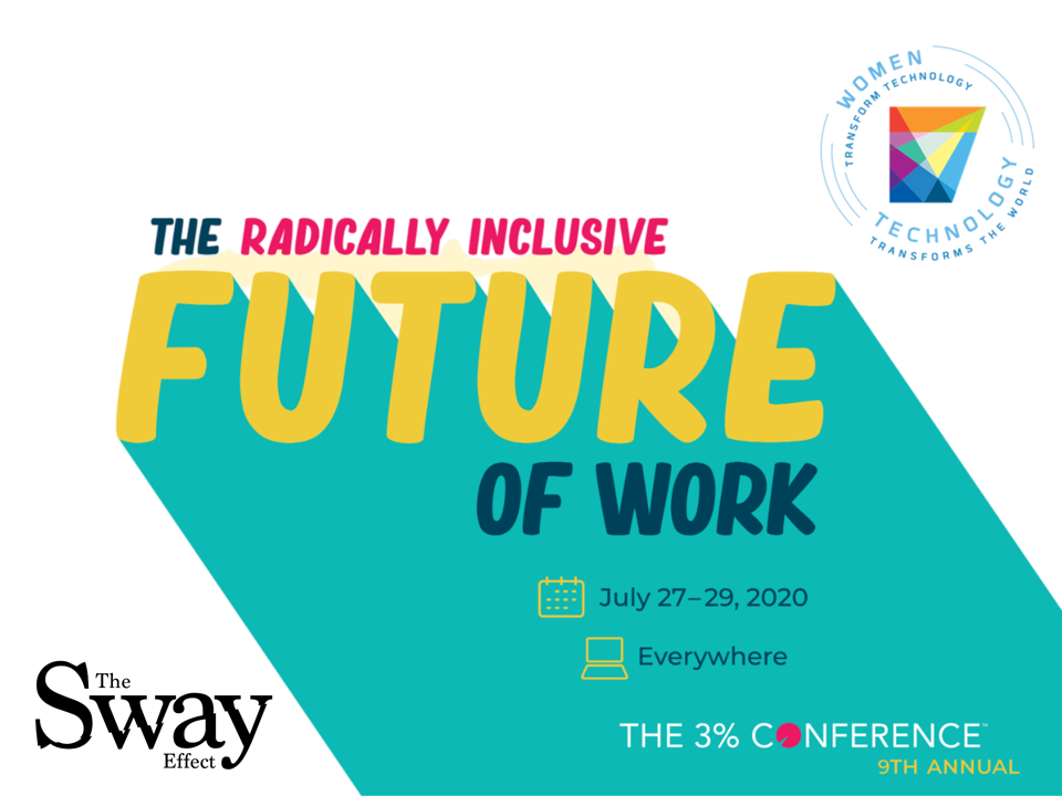 Inclusive Future Of Work – Future Work Paris 2025 – XCTF