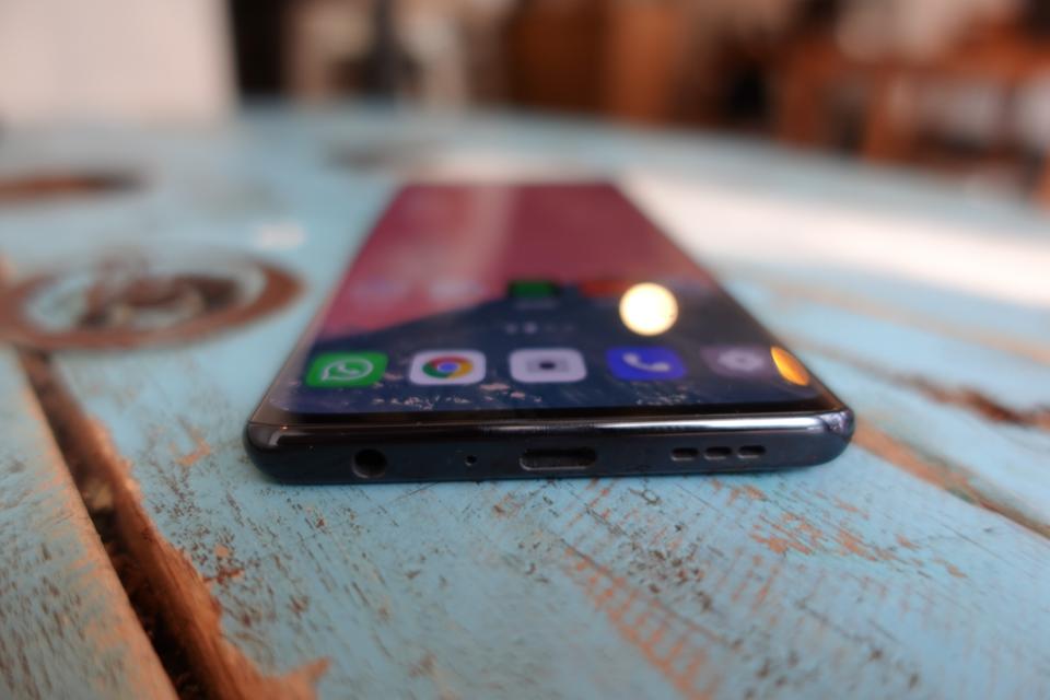 Oppo Reno 4 Pro Review: Fun Video Camera Makes Up For Mostly ...