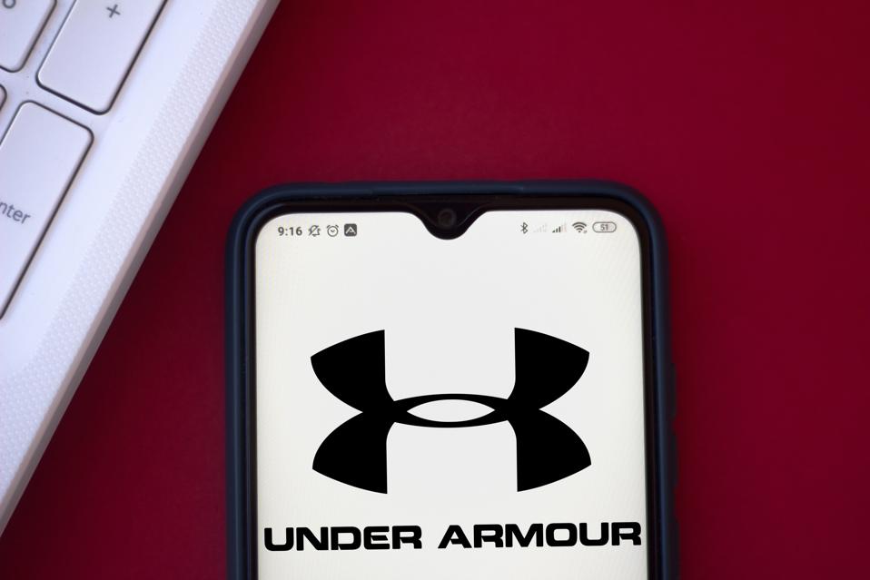 Did Under Armour Fudge Its Numbers SEC Is Investigating And Sends Did Under Armour Fudge Its Numbers SEC Is Investigating And Sends