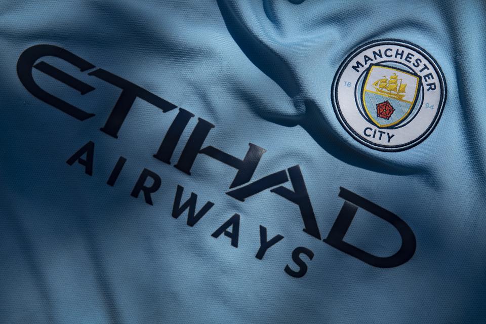 Manchester City S Infamous 10 Year Deal Enters Its Final Chapter