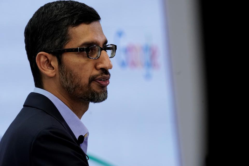 Google To Employees: Work From Home For At Least 12 More Months