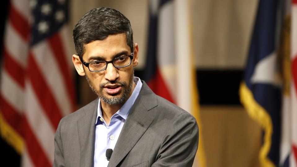 Google Employees Won't Return To The Office Until Summer 2021 - Report