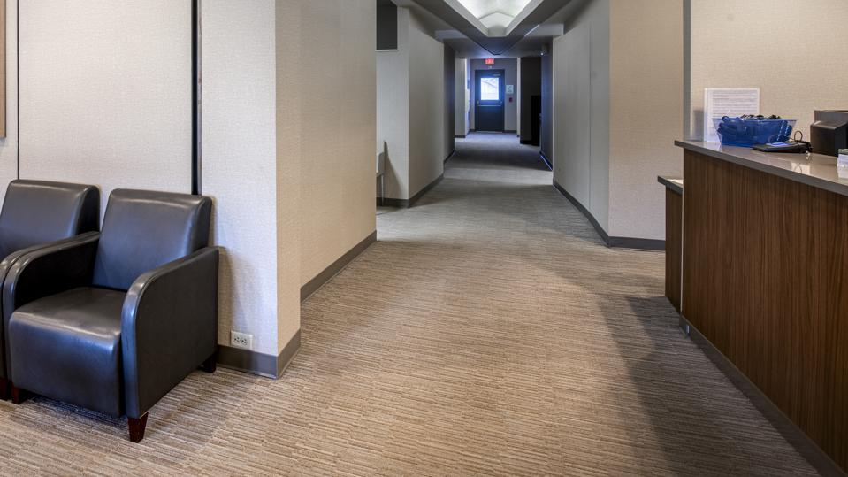 Physician Practices Are In Critical Condition Due To Coronavirus