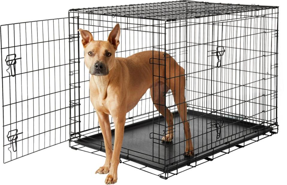 Crate Crate