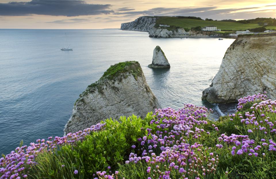 The Isle Of Wight Is A Family Vacation Fit For Royalty The Isle Of Wight Is A Family Vacation Fit For Royalty