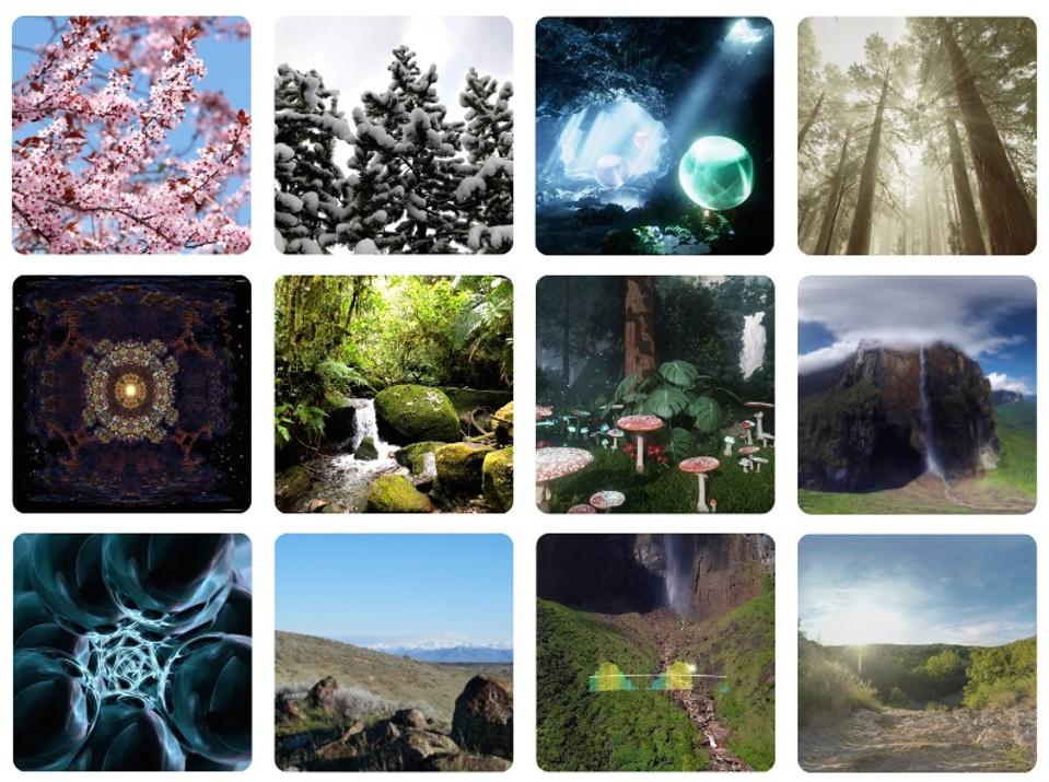 Healium is more than a meditation app,
