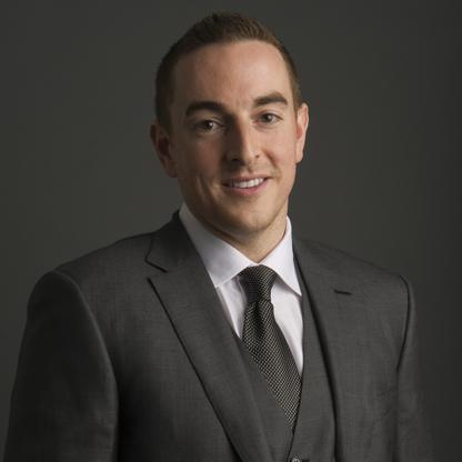 Robert Pera