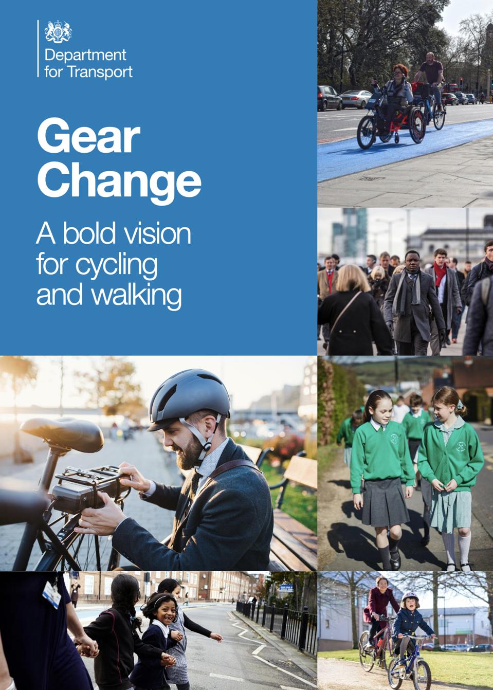 We Ll Build Thousands Of Miles Of Protected Cycleways Pledges Boris Johnson