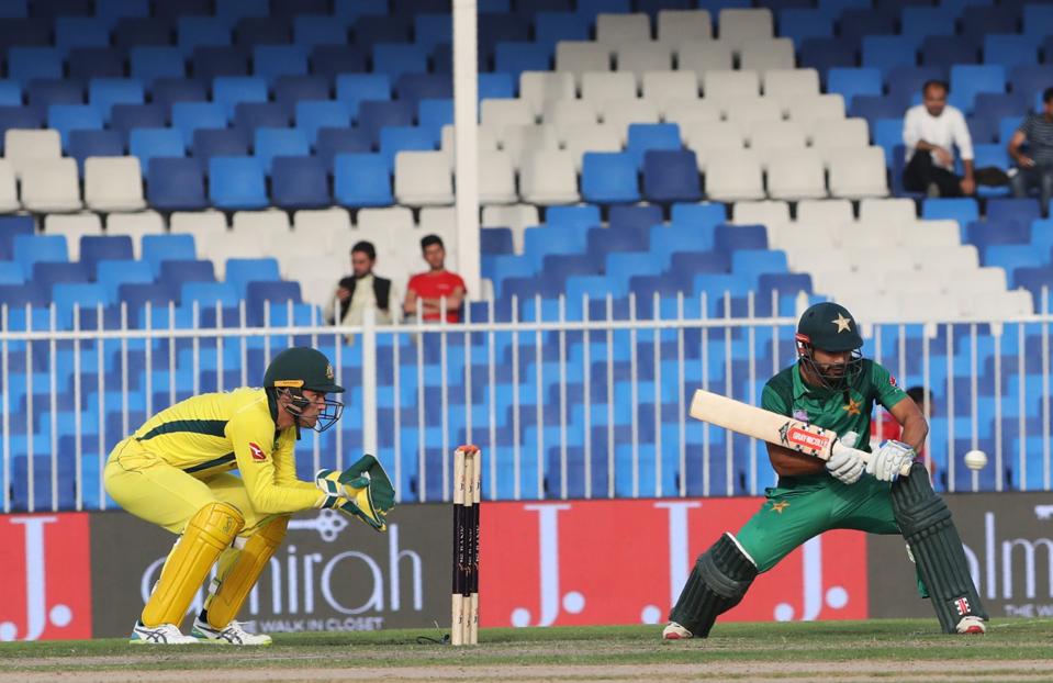 CRICKET-PAK-AUS
