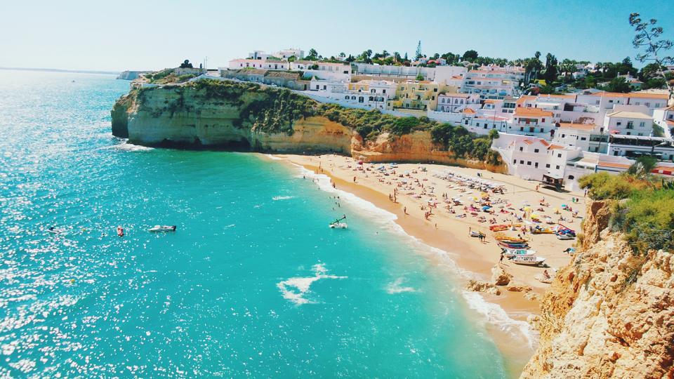Portugal citizenship second passport