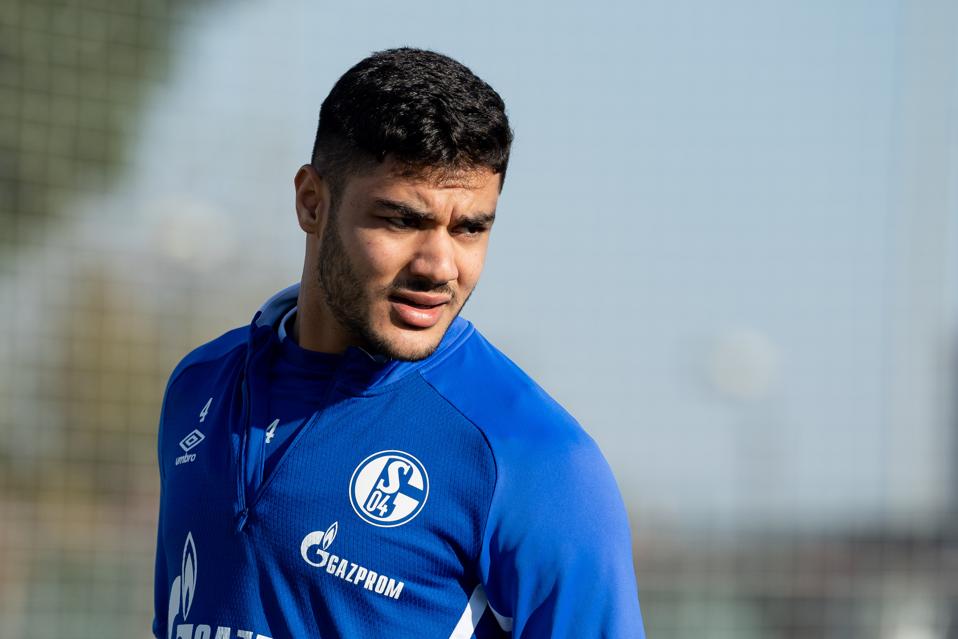 Ozan Kabak To Liverpool The Who And Why Behind The Transfer Story